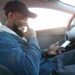 Meet your Posher, Larry